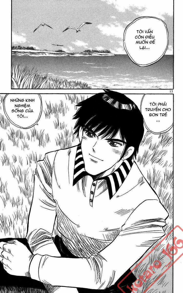 Dan Doh! Xi - Chapter 14 - Trang 17