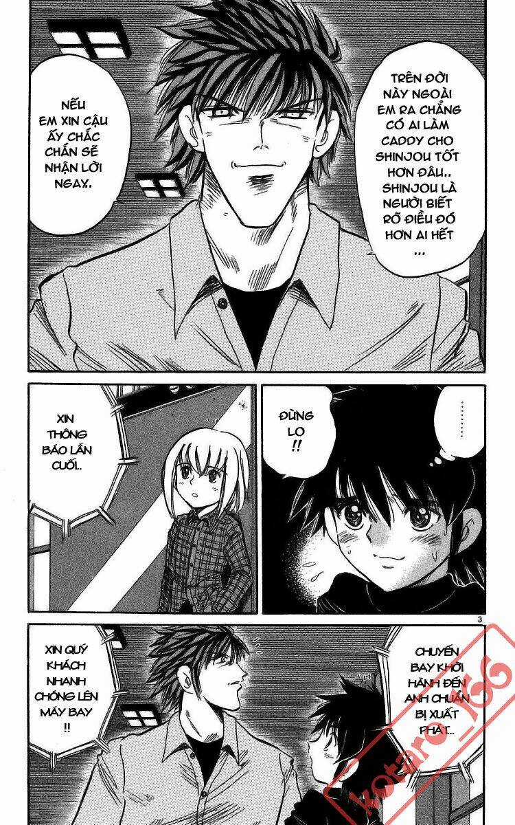 Dan Doh! Xi - Chapter 14 - Trang 3