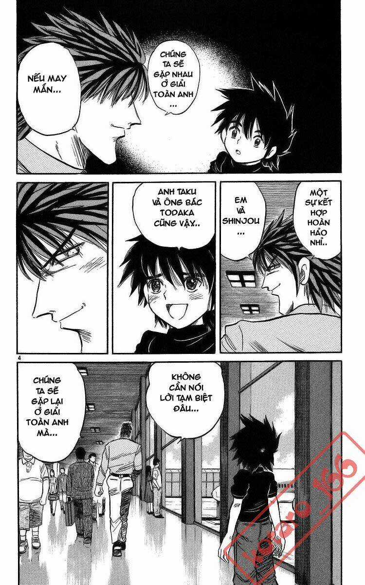 Dan Doh! Xi - Chapter 14 - Trang 4