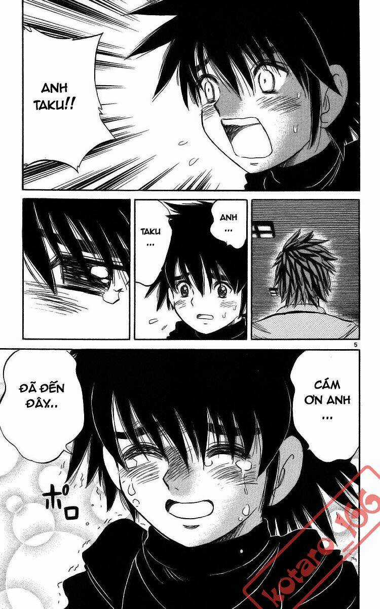 Dan Doh! Xi - Chapter 14 - Trang 5