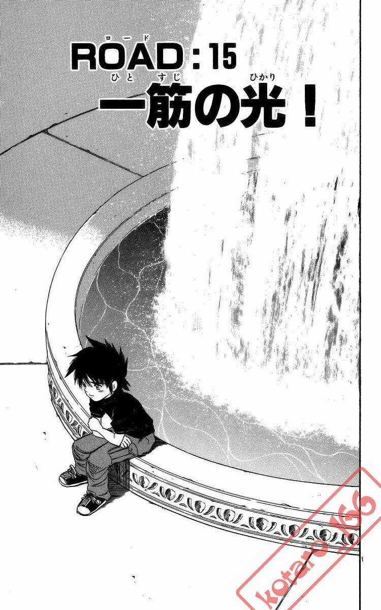 Dan Doh! Xi - Chapter 15 - Trang 1