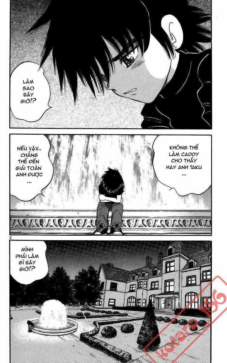 Dan Doh! Xi - Chapter 15 - Trang 2