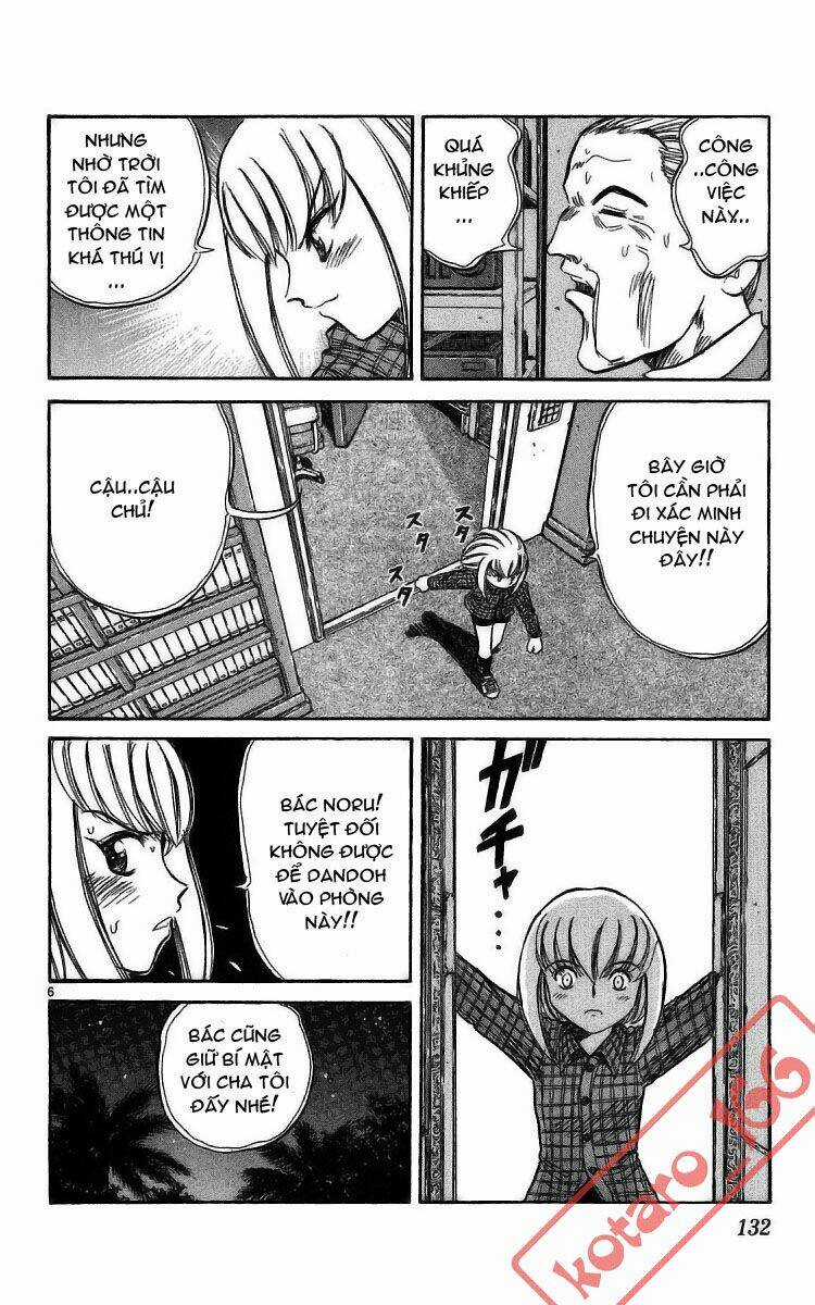 Dan Doh! Xi - Chapter 15 - Trang 6