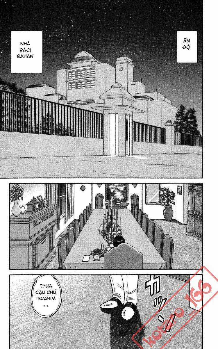 Dan Doh! Xi - Chapter 15 - Trang 7