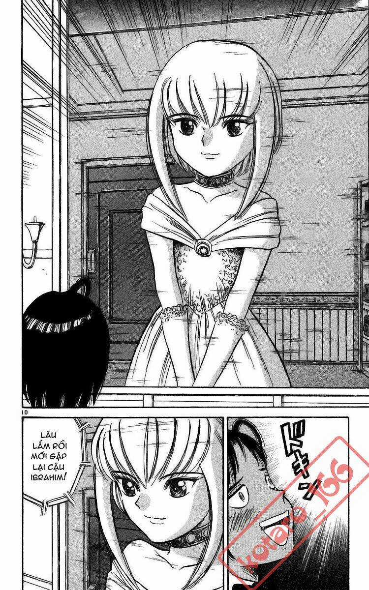 Dan Doh! Xi - Chapter 15 - Trang 10