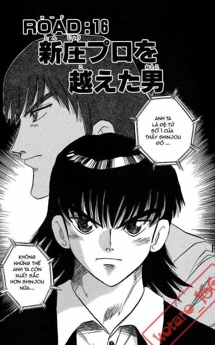 Dan Doh! Xi - Chapter 16 - Trang 1