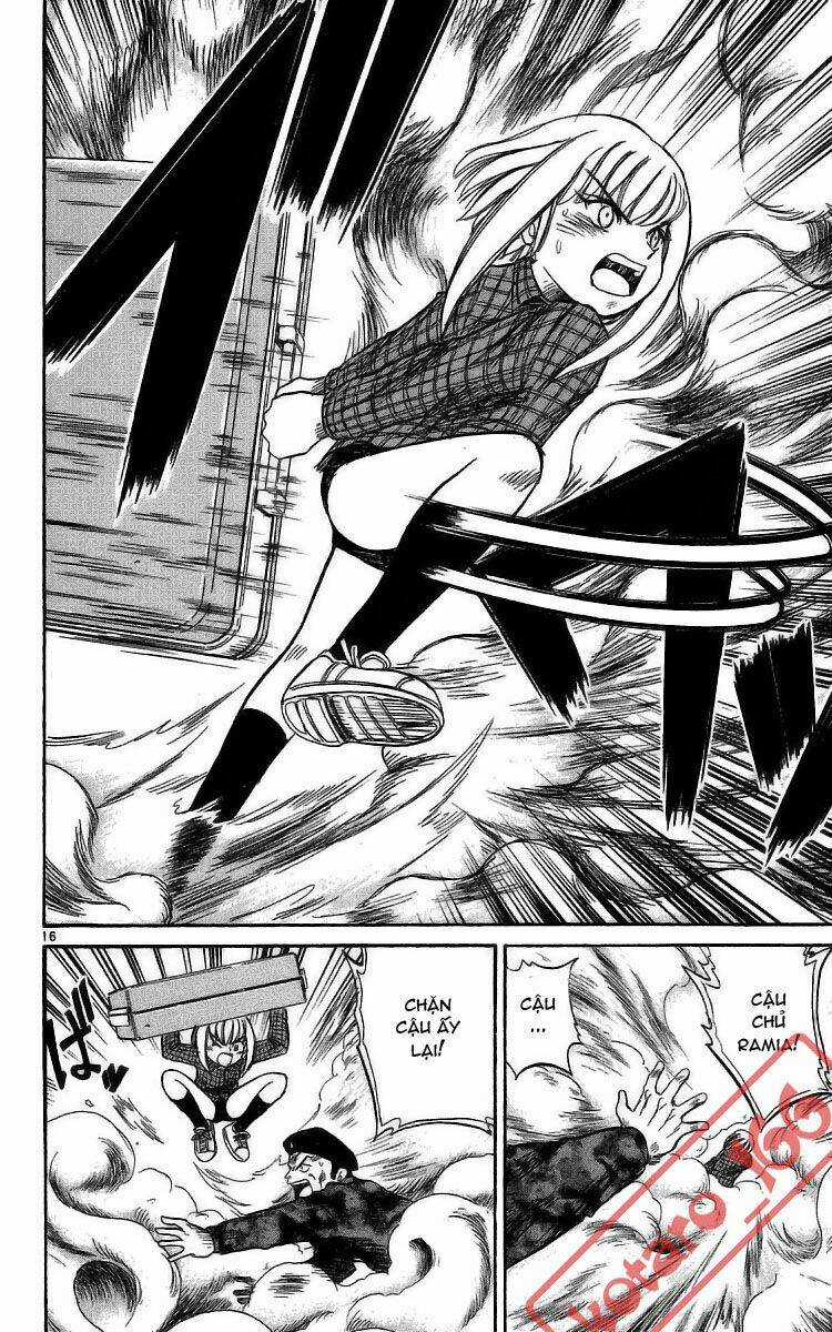 Dan Doh! Xi - Chapter 16 - Trang 16