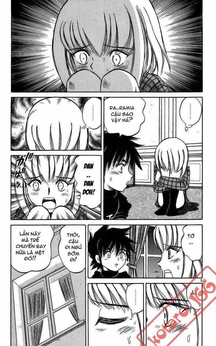 Dan Doh! Xi - Chapter 16 - Trang 5