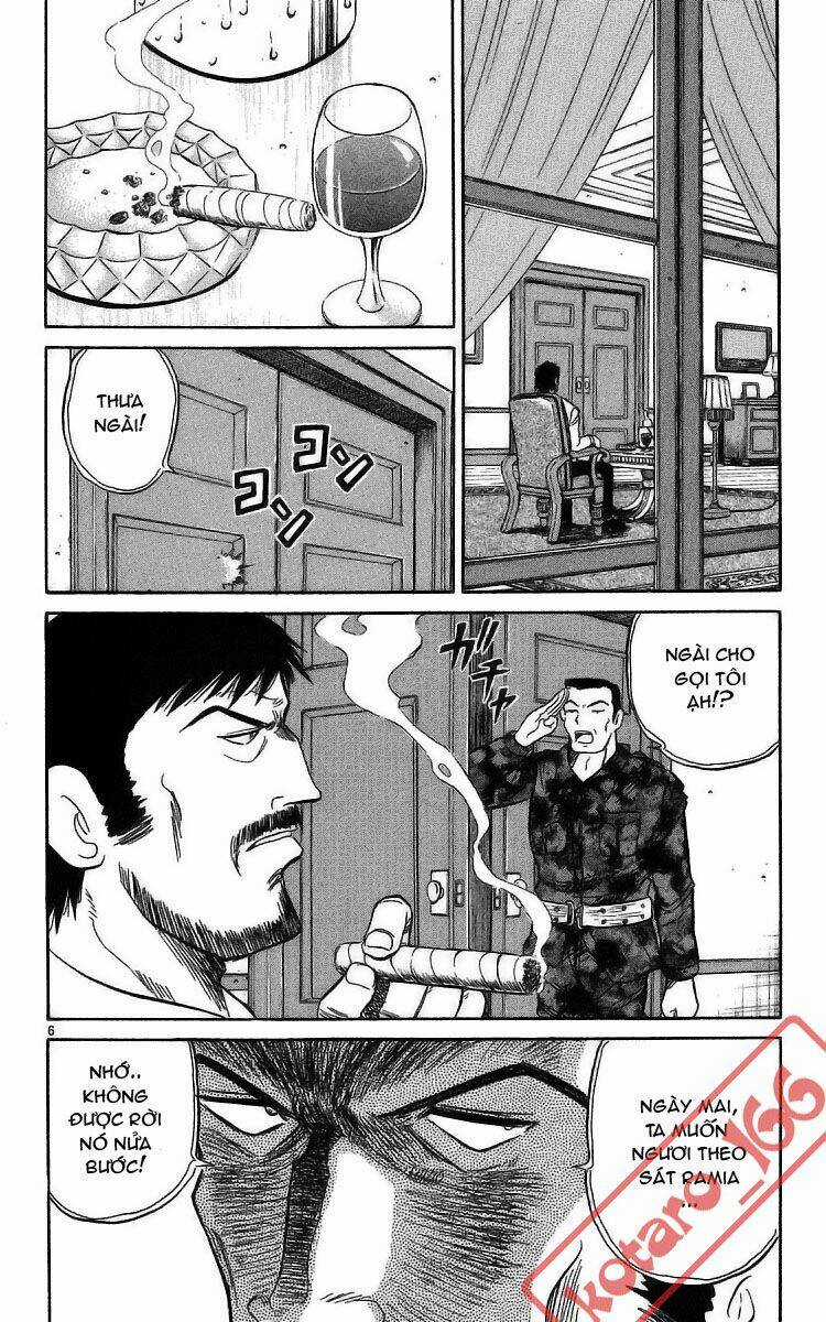 Dan Doh! Xi - Chapter 16 - Trang 6