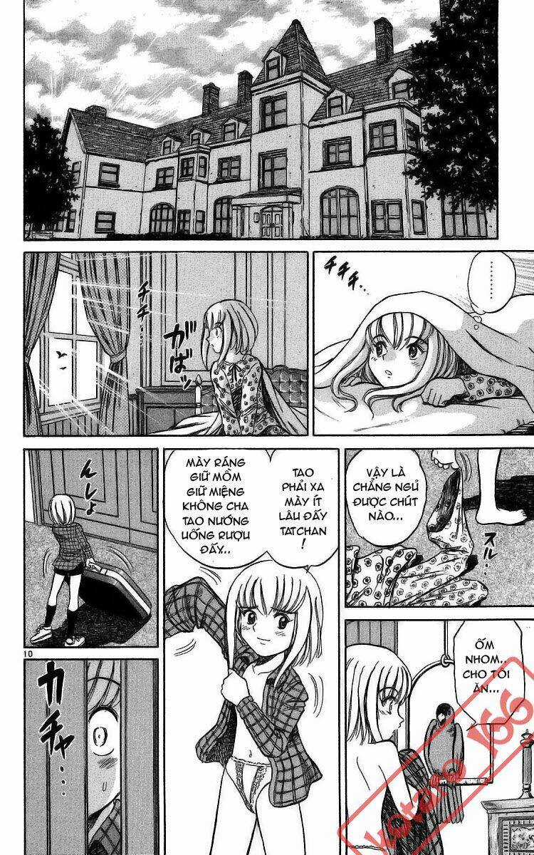 Dan Doh! Xi - Chapter 16 - Trang 10