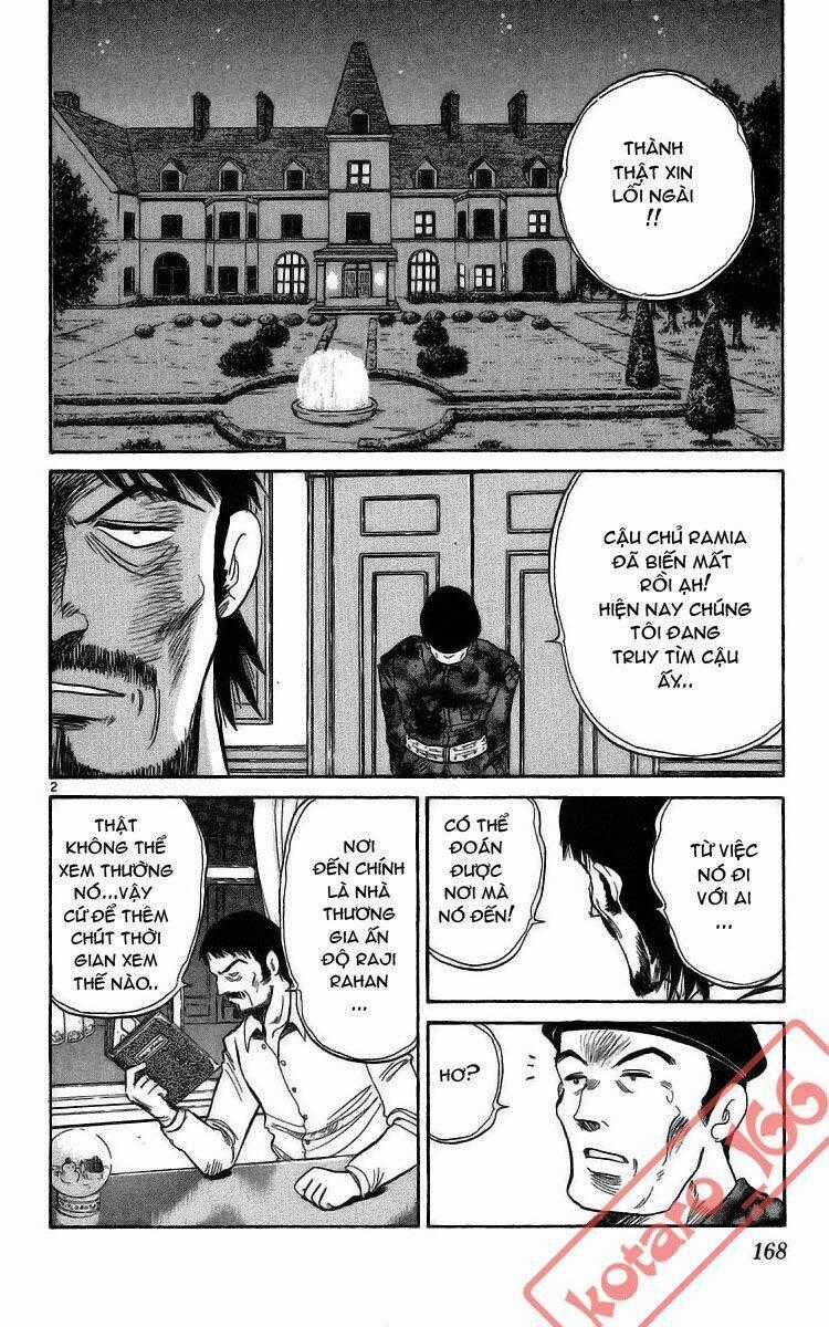 Dan Doh! Xi - Chapter 17 - Trang 2