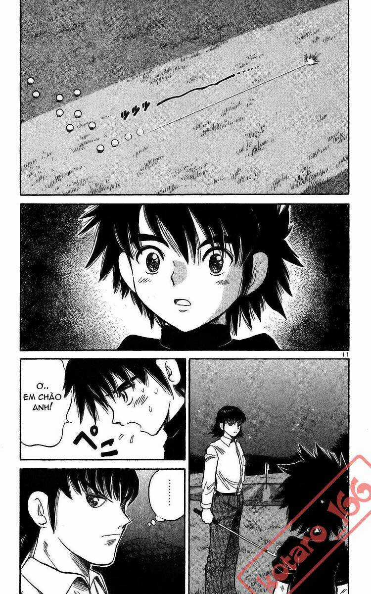 Dan Doh! Xi - Chapter 17 - Trang 11