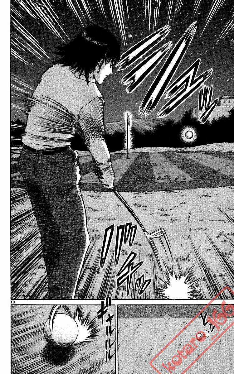 Dan Doh! Xi - Chapter 17 - Trang 10