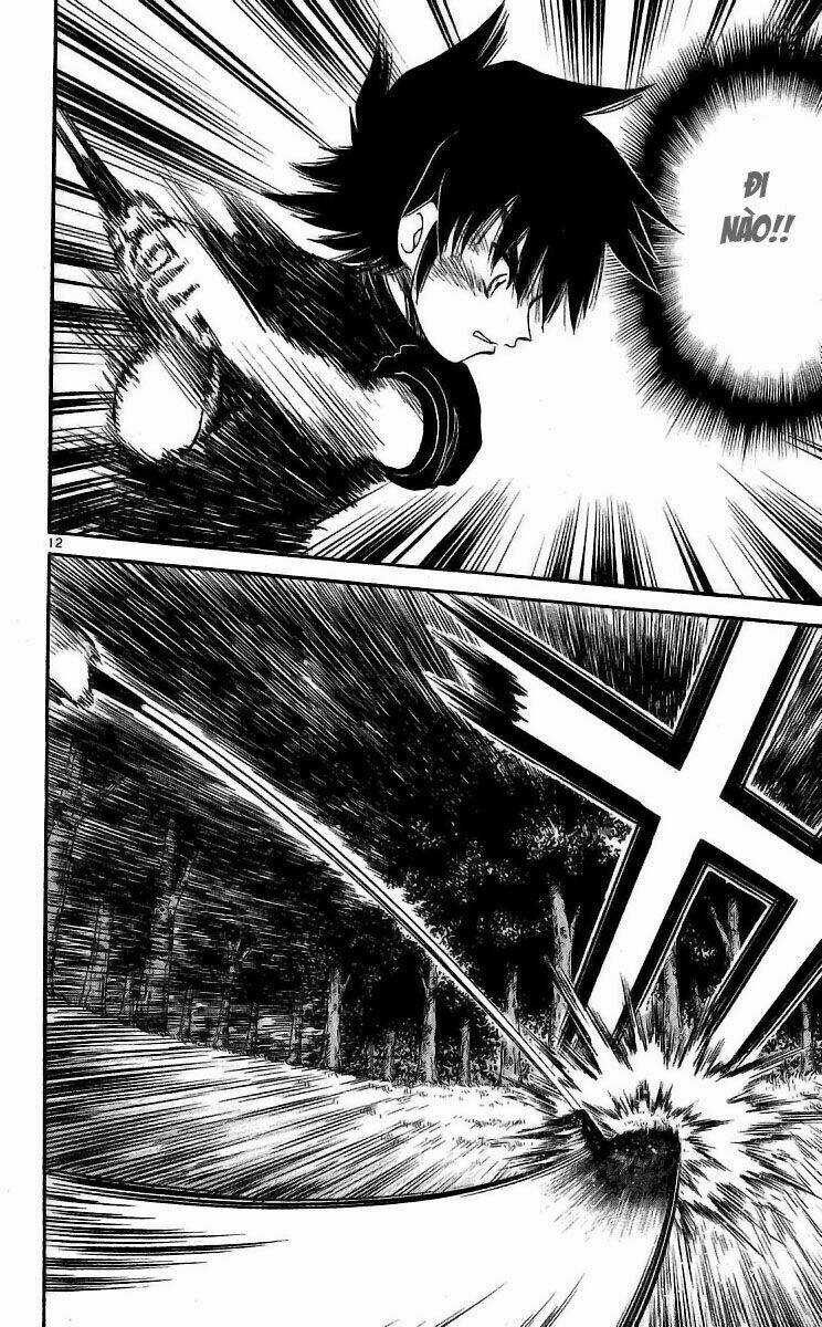 Dan Doh! Xi - Chapter 18 - Trang 16