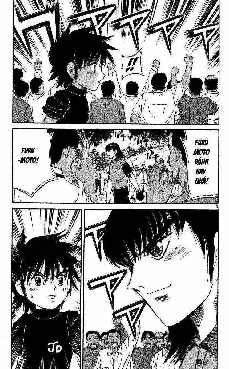 Dan Doh! Xi - Chapter 18 - Trang 7