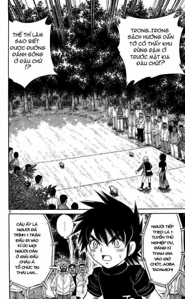 Dan Doh! Xi - Chapter 18 - Trang 10