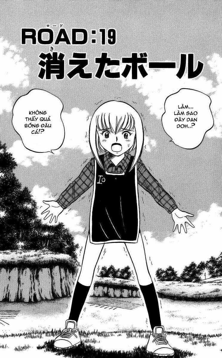 Dan Doh! Xi - Chapter 19 - Trang 1