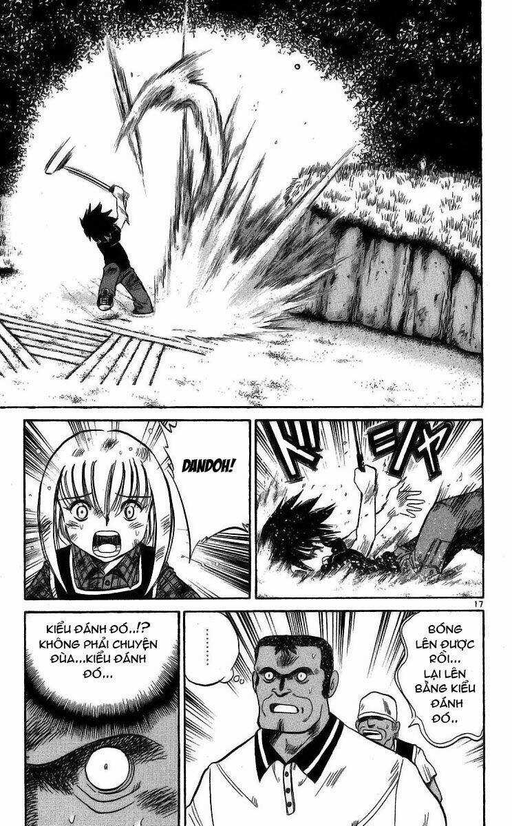 Dan Doh! Xi - Chapter 19 - Trang 17