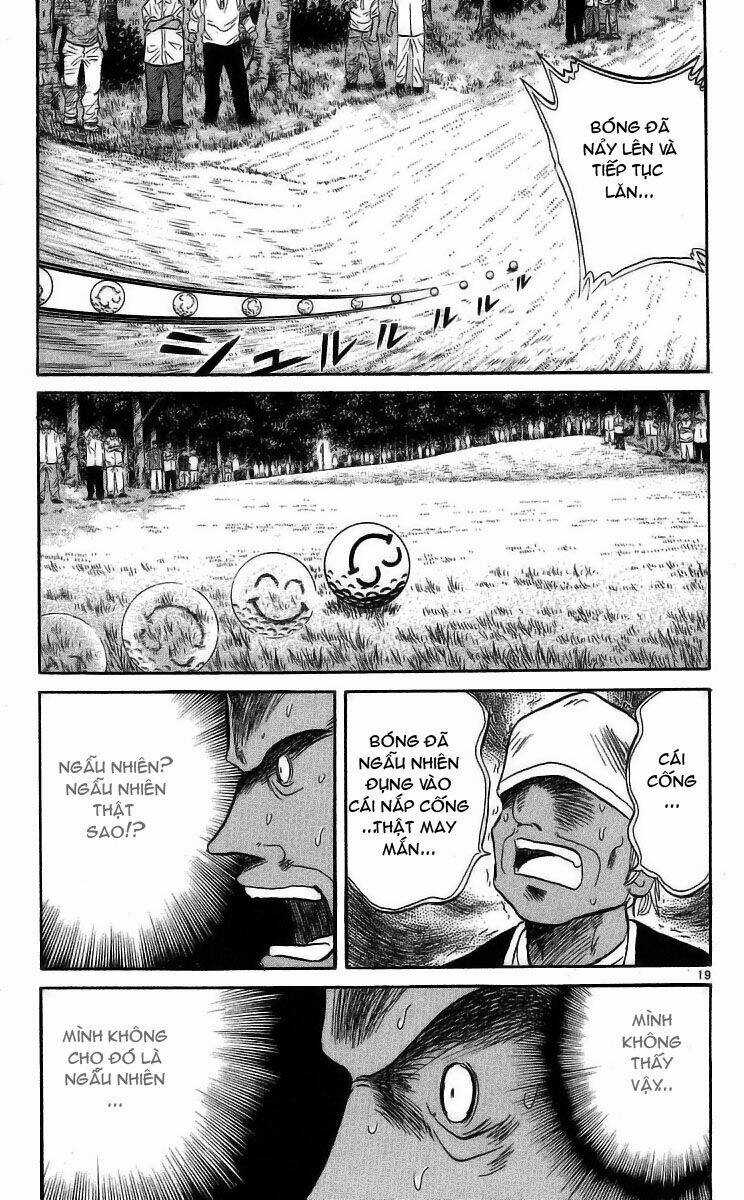 Dan Doh! Xi - Chapter 19 - Trang 19