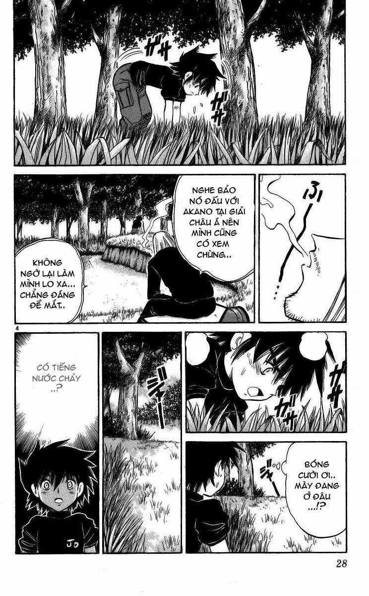 Dan Doh! Xi - Chapter 19 - Trang 4