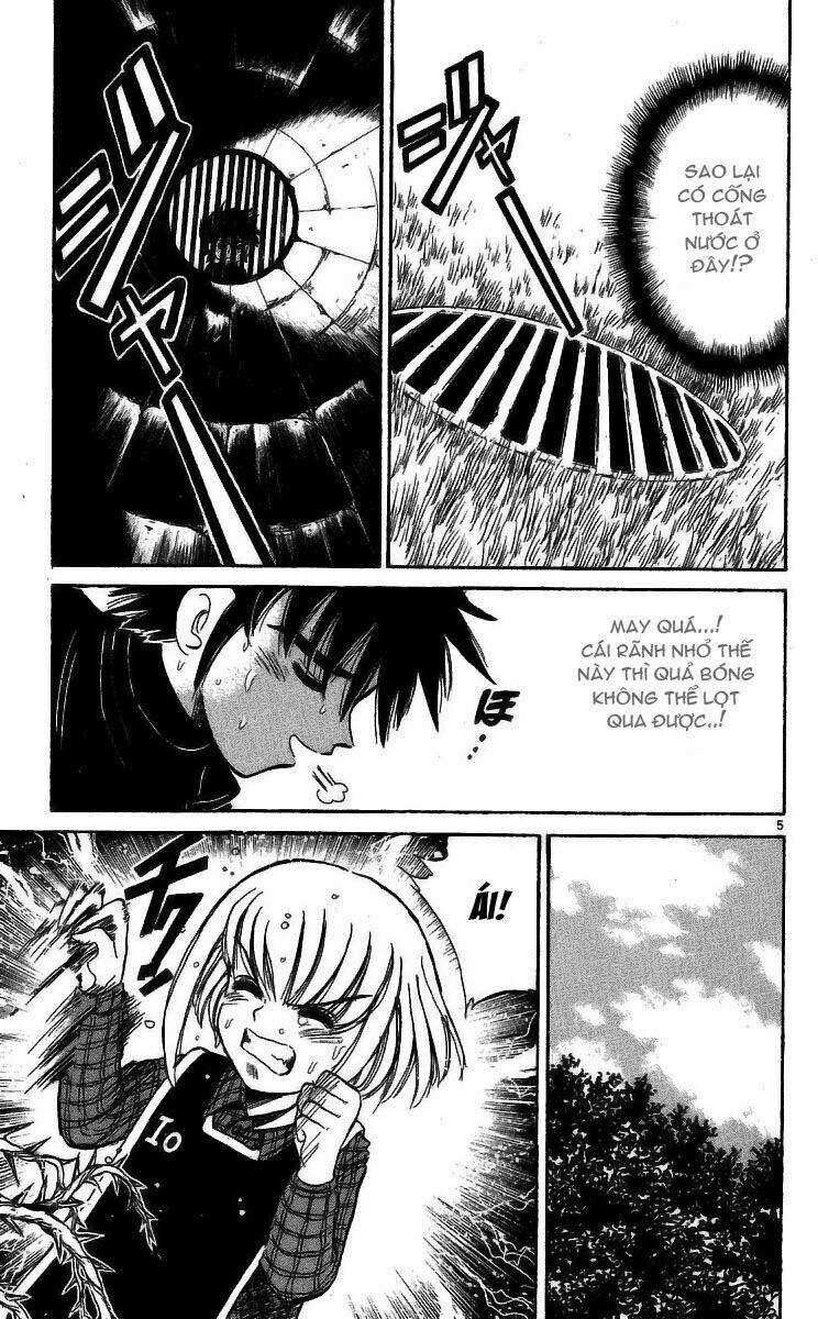 Dan Doh! Xi - Chapter 19 - Trang 5