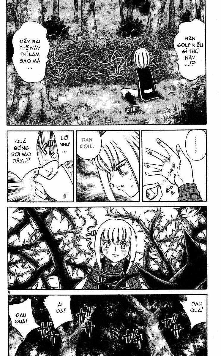 Dan Doh! Xi - Chapter 19 - Trang 6