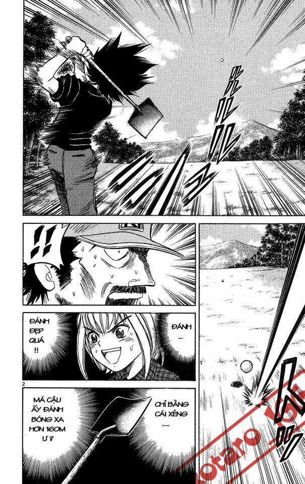 Dan Doh! Xi - Chapter 2 - Trang 2