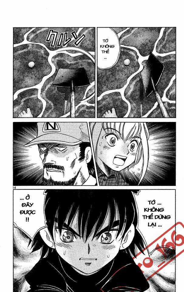 Dan Doh! Xi - Chapter 2 - Trang 14