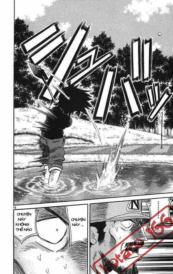 Dan Doh! Xi - Chapter 2 - Trang 16