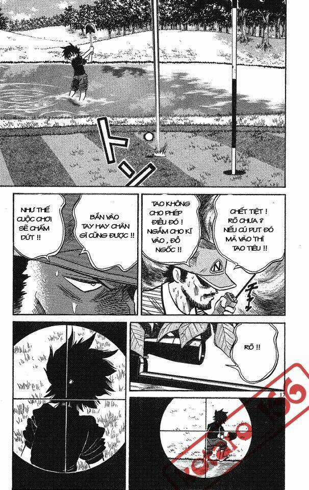 Dan Doh! Xi - Chapter 2 - Trang 17