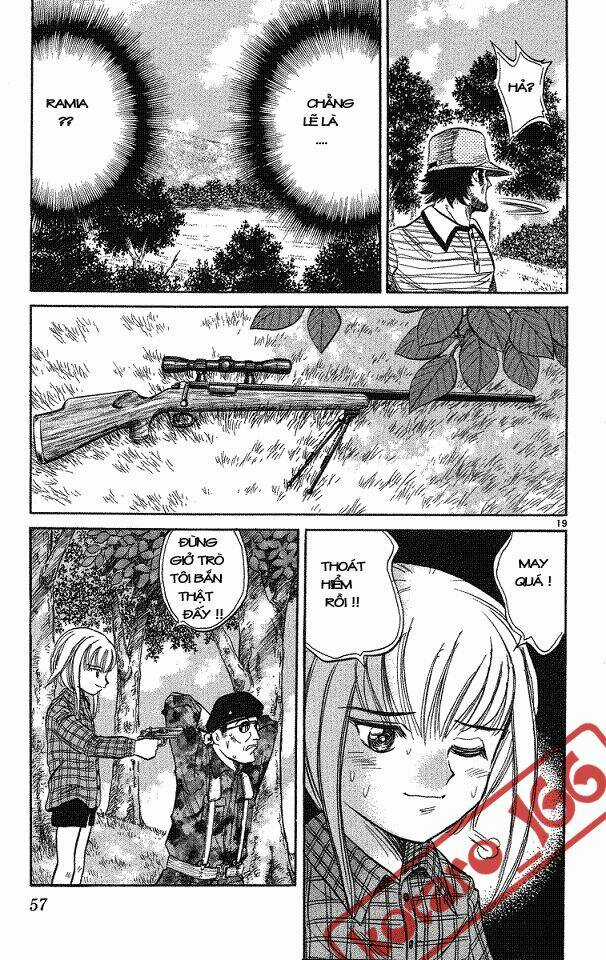 Dan Doh! Xi - Chapter 2 - Trang 19