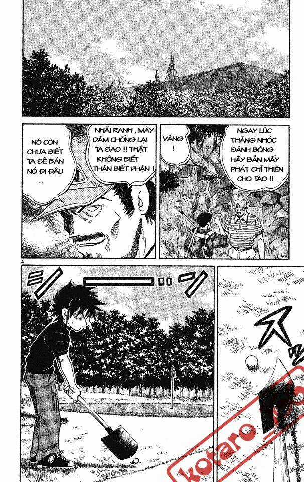 Dan Doh! Xi - Chapter 2 - Trang 4