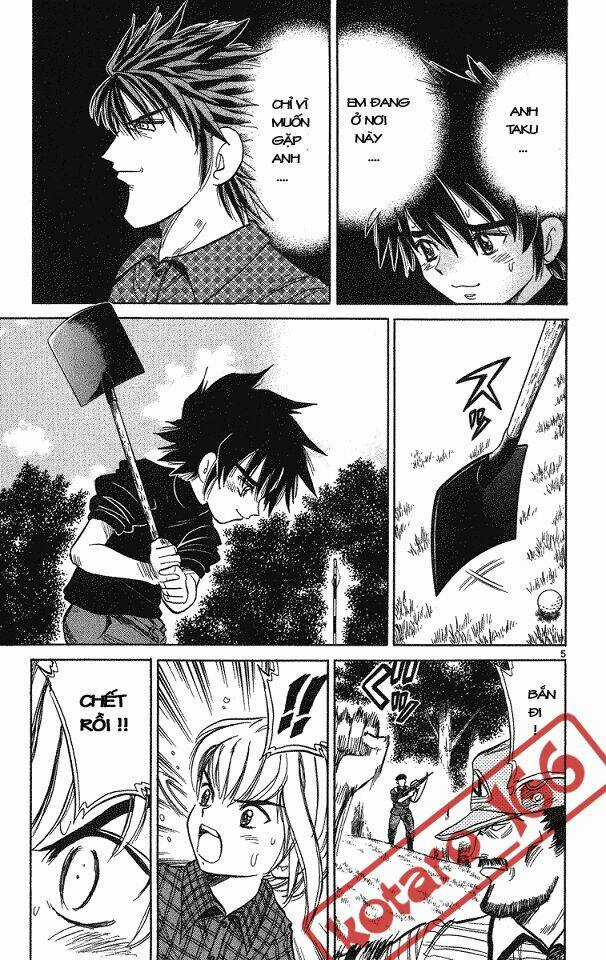 Dan Doh! Xi - Chapter 2 - Trang 5