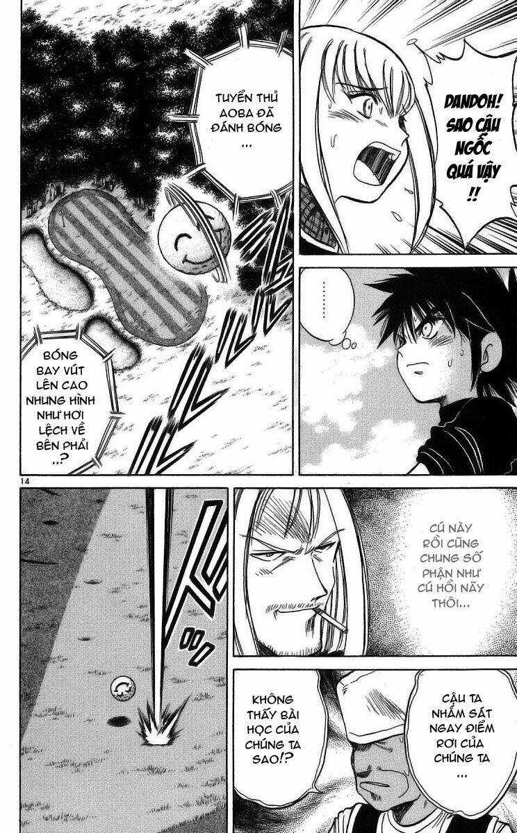 Dan Doh! Xi - Chapter 20 - Trang 14