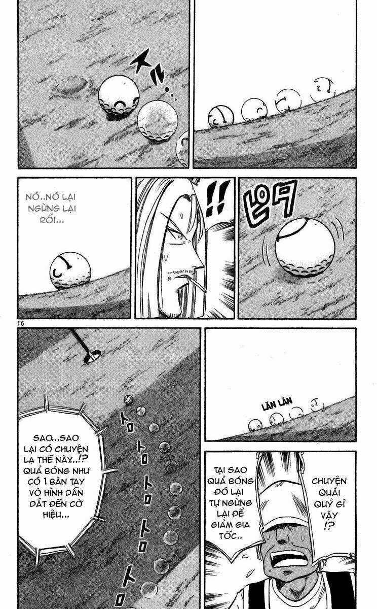 Dan Doh! Xi - Chapter 20 - Trang 16