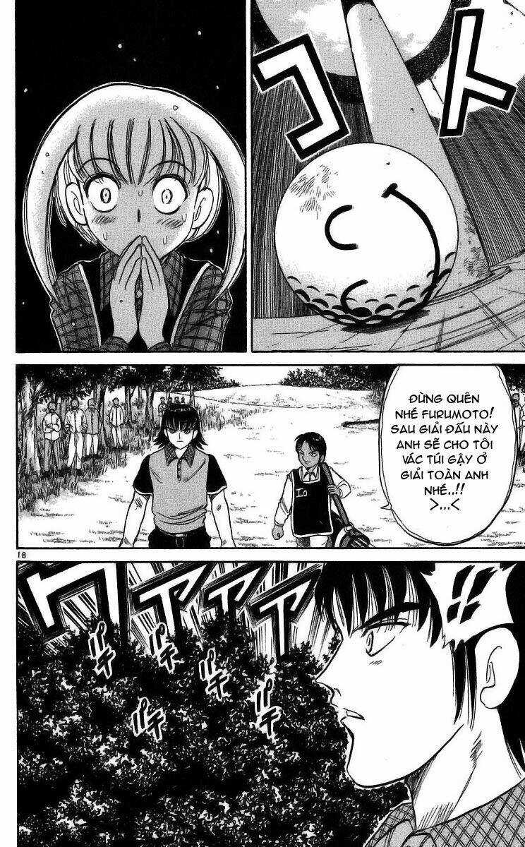 Dan Doh! Xi - Chapter 20 - Trang 18