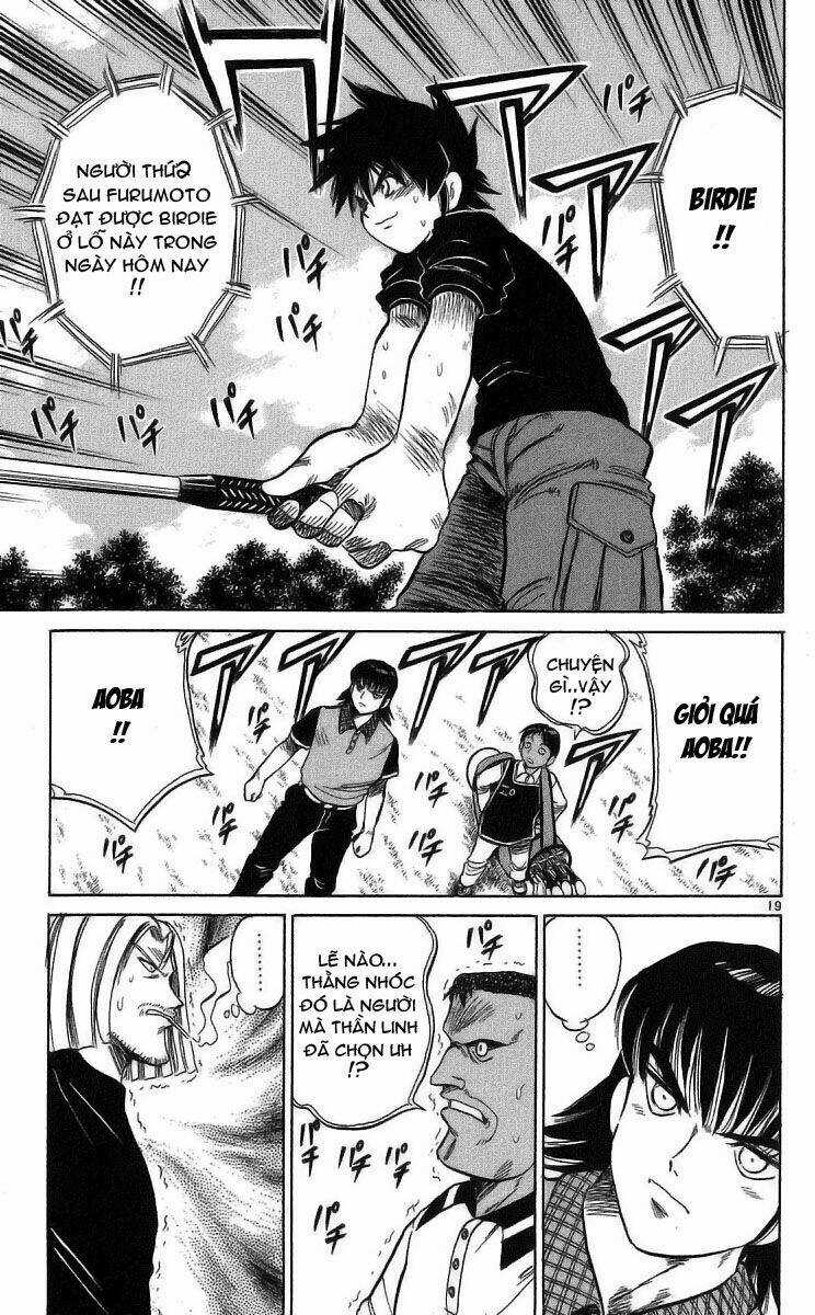 Dan Doh! Xi - Chapter 20 - Trang 19