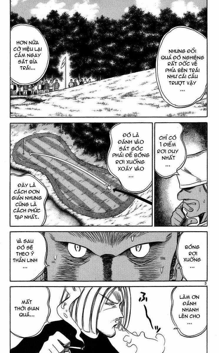 Dan Doh! Xi - Chapter 20 - Trang 3