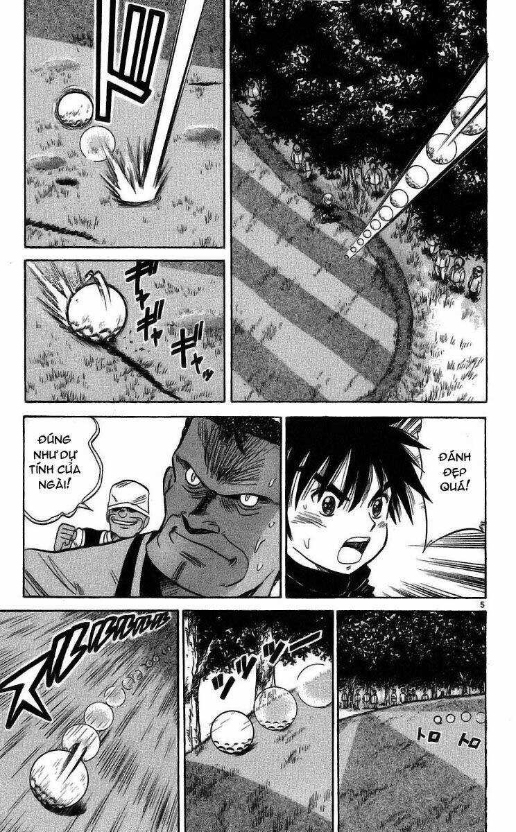 Dan Doh! Xi - Chapter 20 - Trang 5