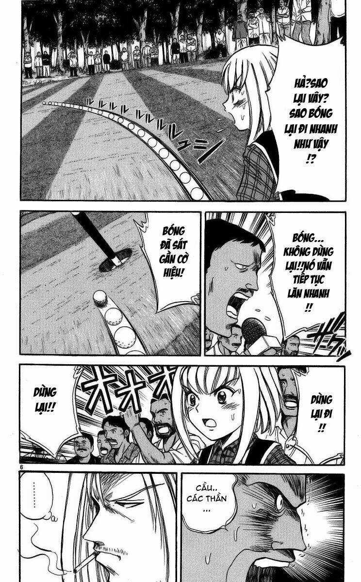 Dan Doh! Xi - Chapter 20 - Trang 6