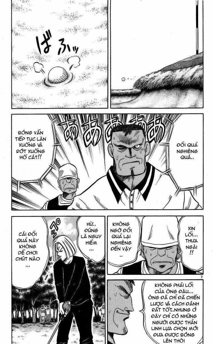 Dan Doh! Xi - Chapter 20 - Trang 7