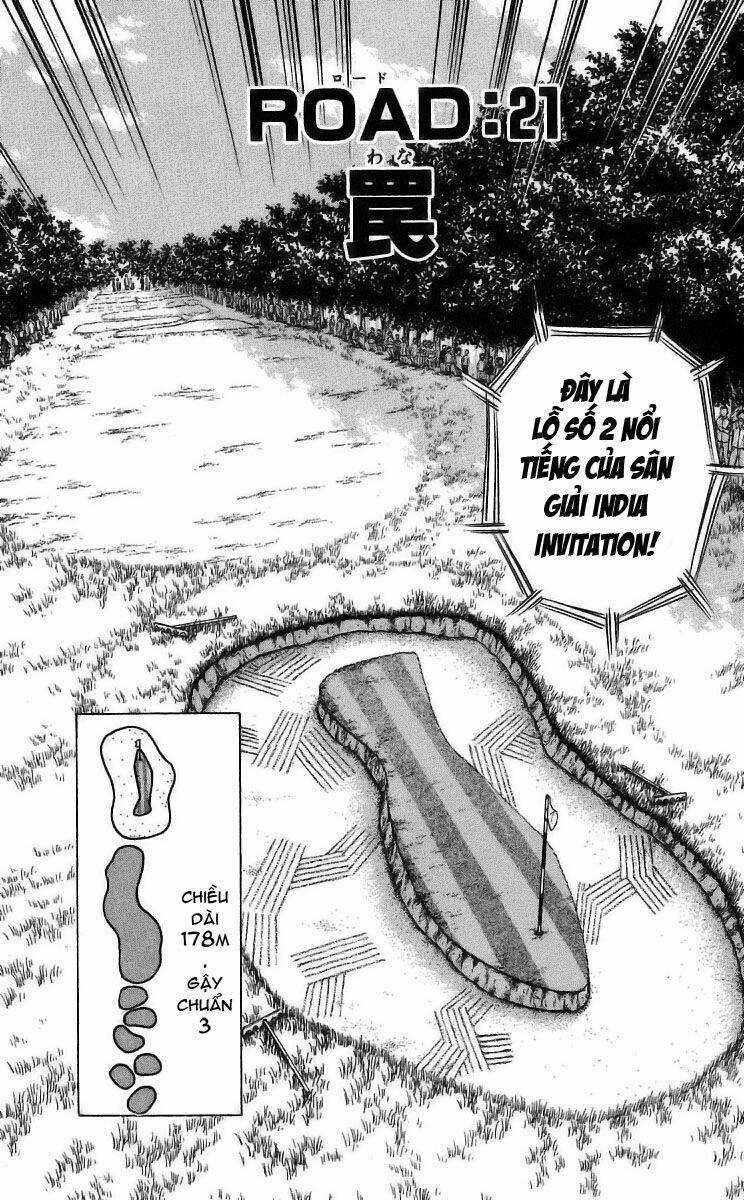 Dan Doh! Xi - Chapter 21 - Trang 2