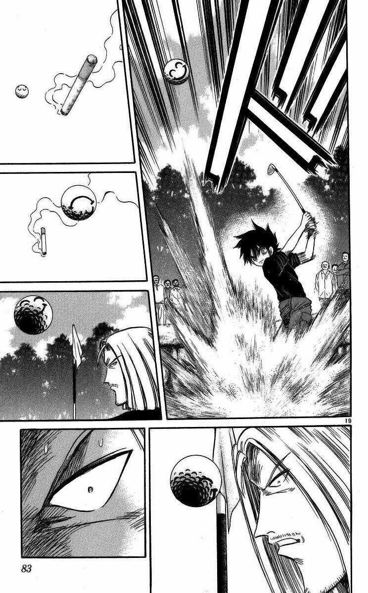 Dan Doh! Xi - Chapter 21 - Trang 19