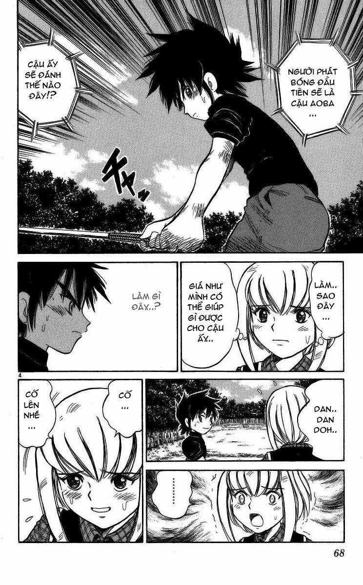 Dan Doh! Xi - Chapter 21 - Trang 4