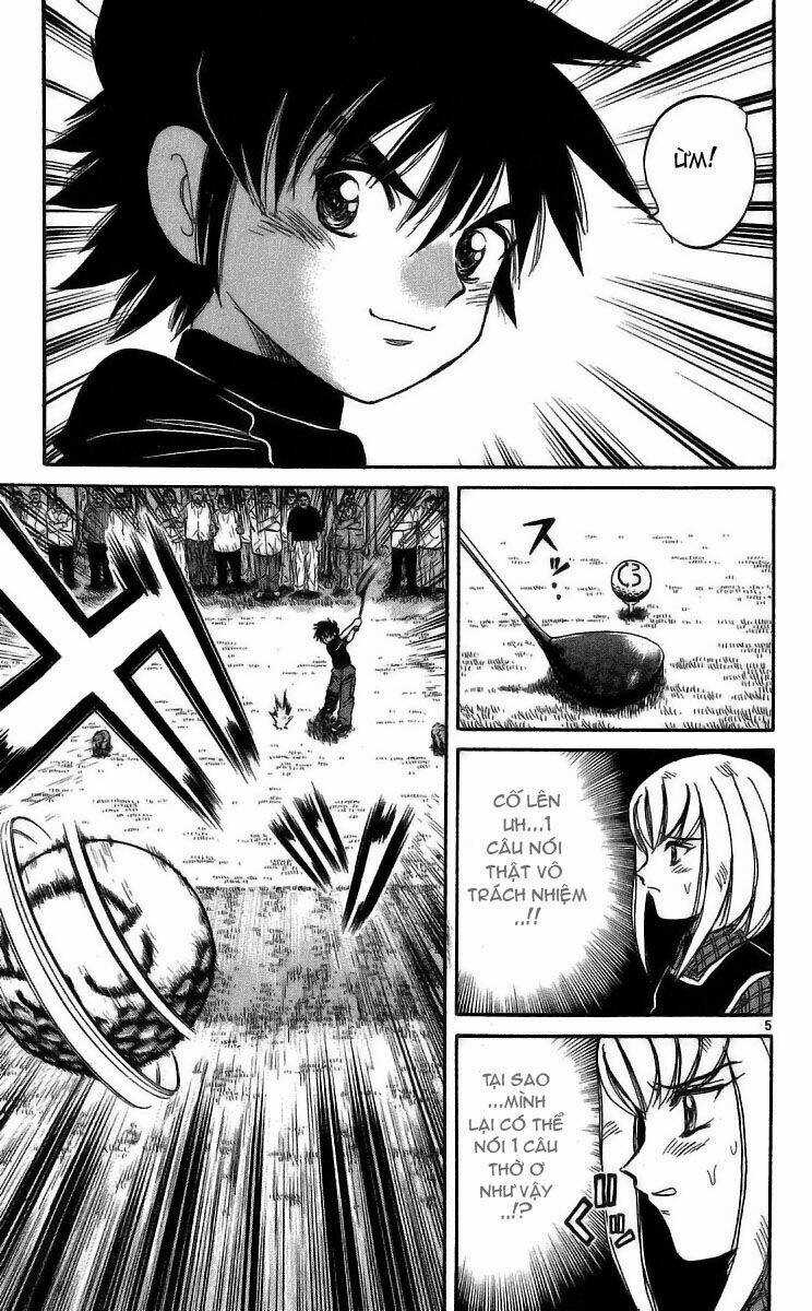 Dan Doh! Xi - Chapter 21 - Trang 5