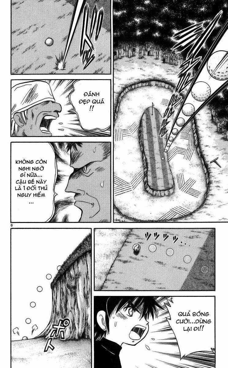 Dan Doh! Xi - Chapter 21 - Trang 6