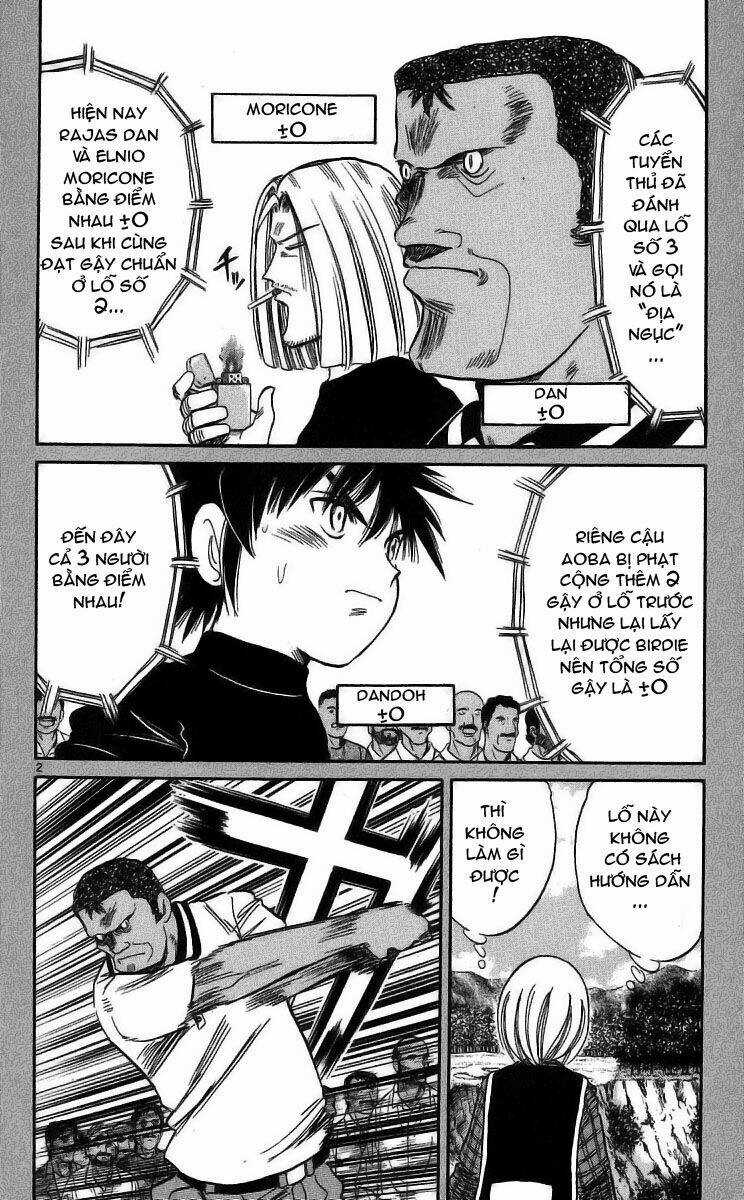 Dan Doh! Xi - Chapter 22 - Trang 2