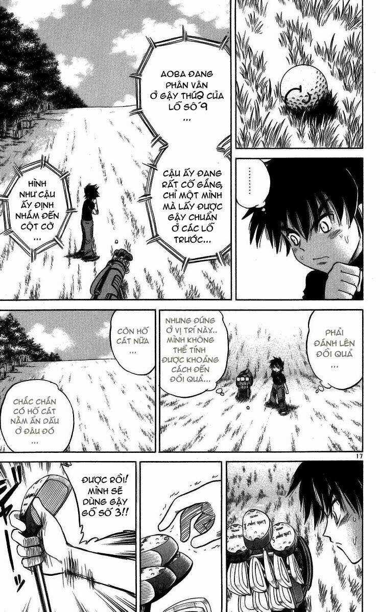 Dan Doh! Xi - Chapter 22 - Trang 17