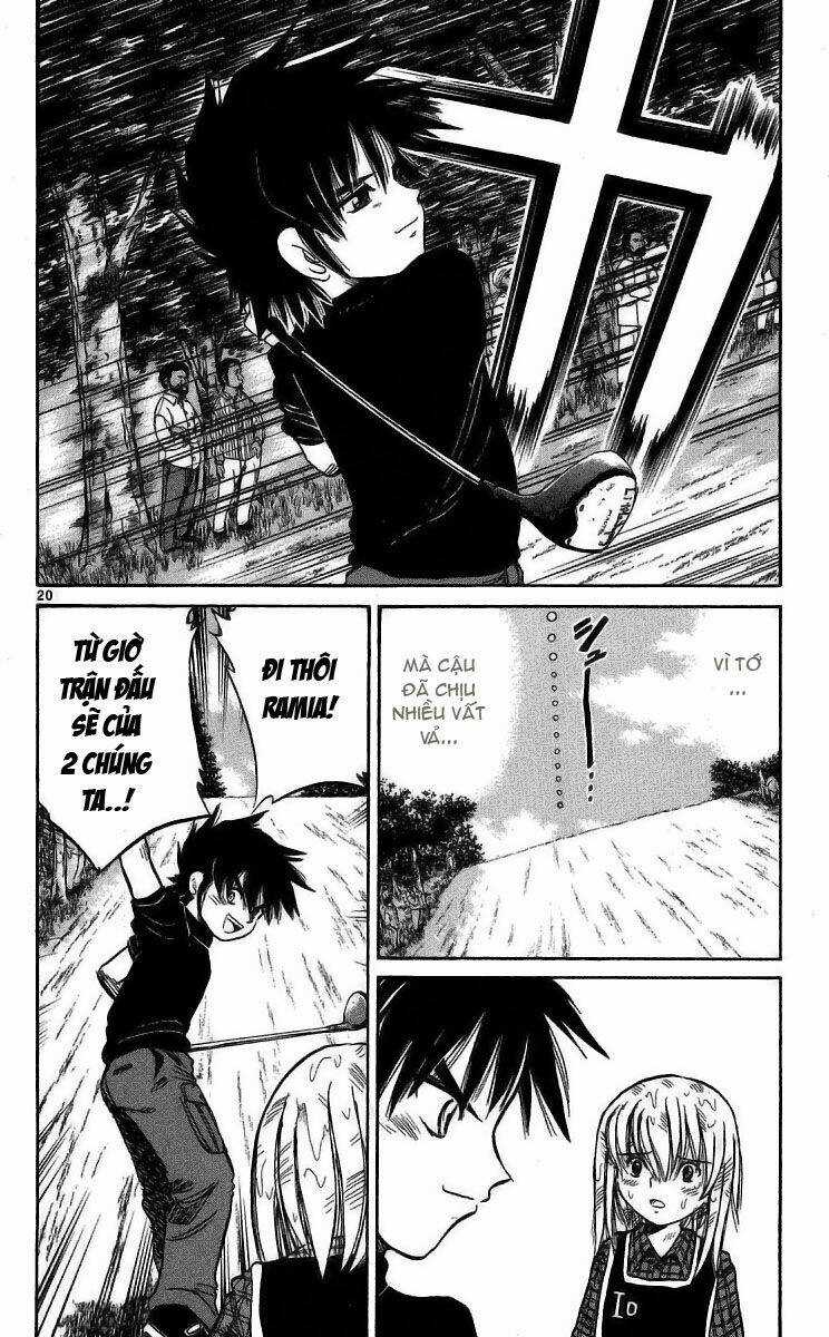 Dan Doh! Xi - Chapter 22 - Trang 20