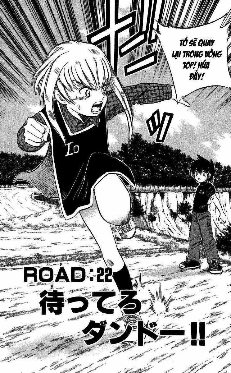 Dan Doh! Xi - Chapter 22 - Trang 4